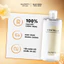 Combo Nước Hoa Hồng Dr.Pepti Centella Toner EX 180ml và Tẩy trang Centella 400ml CB25