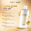 Combo Nước Hoa Hồng Dr.Pepti Centella Toner EX 180ml và Tẩy trang Centella 400ml CB25