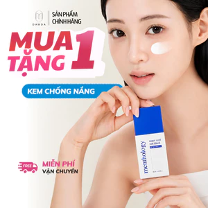 MUA 1 TẶNG 1- Kem Chống Nắng Hàn Quốc SPF50+ PA++++ Cho Da Dầu, Da Khô, Da Mụn – Nâng Tone, Chống Nắng, Dưỡng Da | DAMDA