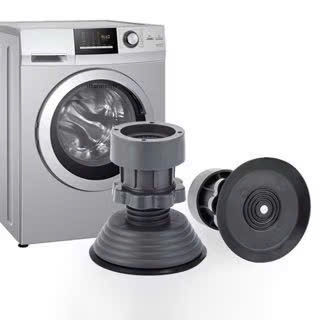 Chân Kê Đa Năng COMCOM Kê Máy Giặt, Tủ Lạnh, Bàn Ghế – Nâng Cao, Dễ Vệ Sinh, Chống Ẩm Mốc