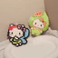 móc khóa pixel hello kitty