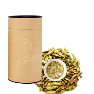 Trà Shan Tuyết Cổ Thụ Móng Rồng 500g | Trà Shan Cổ Thụ Tây Bắc 300+ Năm Tuổi | Trà Sạch ShanMate