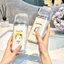 Hộp Đựng Bàn Chải Kèm 3 Cốc Đánh Răng Có Nắp Đậy, Bộ Dụng Cụ Vệ Sinh Du Lịch Nhỏ Gọn Tiện Lợi Mang Đi