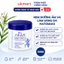 Kem Dưỡng Ẩm, Làm Sáng, Trẻ Hóa Da Mặt Reihaku Hatomugi Moisturizing & Conditioning Milky Cream 300g