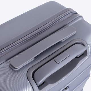 Combo 2 Vali Kéo Pisani TATTI - Size 20/24/28 inch, Nhựa PC Cao Cấp, Khoá Số TSA, Khay Để Nước, Bảo Hành Trọn Đời