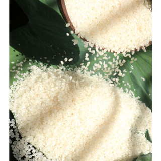 (COMBO 2 TÚI 1KG) Gạo dẻo thơm lài cao cấp, hạt cơm tơi mềm ngọt vị tự nhiên | Gạo Thuần Nguyên