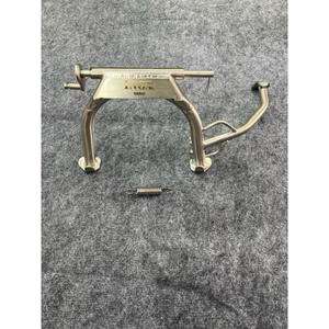 Bộ Chống Đứng Inox Vario 304 Cao Cấp Chất Lượng Cao