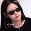 Kính râm Gấp Gọn MINOR chuyên đi nắng nhựa cứng cao cấp chống tia UV400