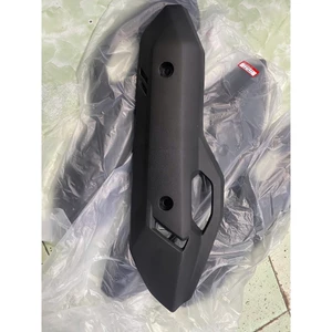 Bas pô Airblade 2022 2023 2024 (4 Val) / Ốp che pô Air Blade AB 160 125 2022 2023 2024