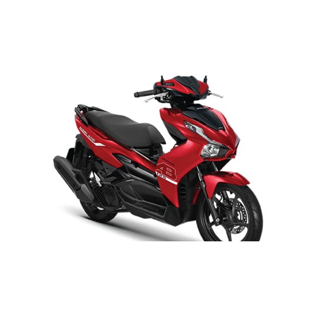 Bas pô Airblade 2022  2023 2024 (4 Val) / Ốp che pô Air Blade AB 160 125 2022 2023 2024