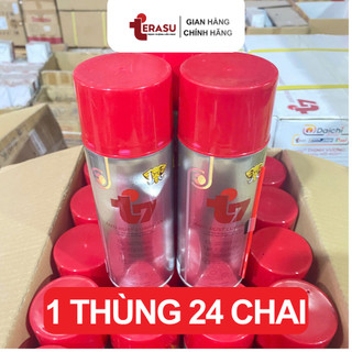 Chai Xịt Chống Rỉ Sét, Gỉ Sắt & Bôi Trơn Đa Năng T7 Làm Sạch Hết Kêu Rít Bản Lề Cửa Ổ Khóa, Kim Loại
