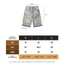 Quần Jeans MMESTLINE “RUST” Form Baggy Premium Denim