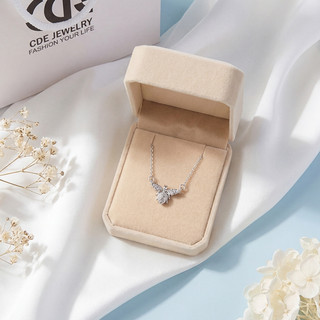 Dây chuyền nữ LAMY Sweet Bee Necklace 6415