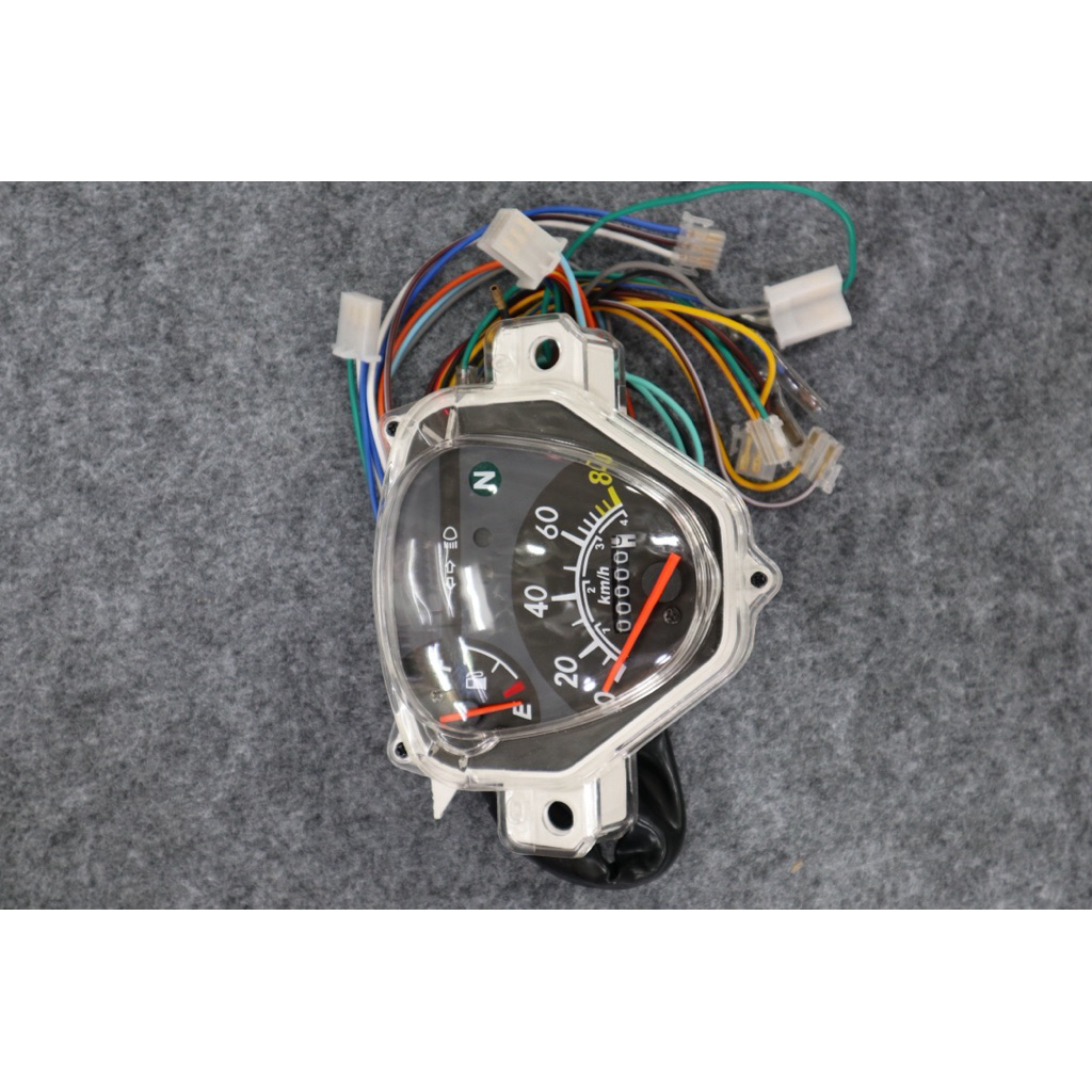 Đồng Hồ Cub Học Sinh Xe 50cc Cao Cấp Chất Lượng Cao