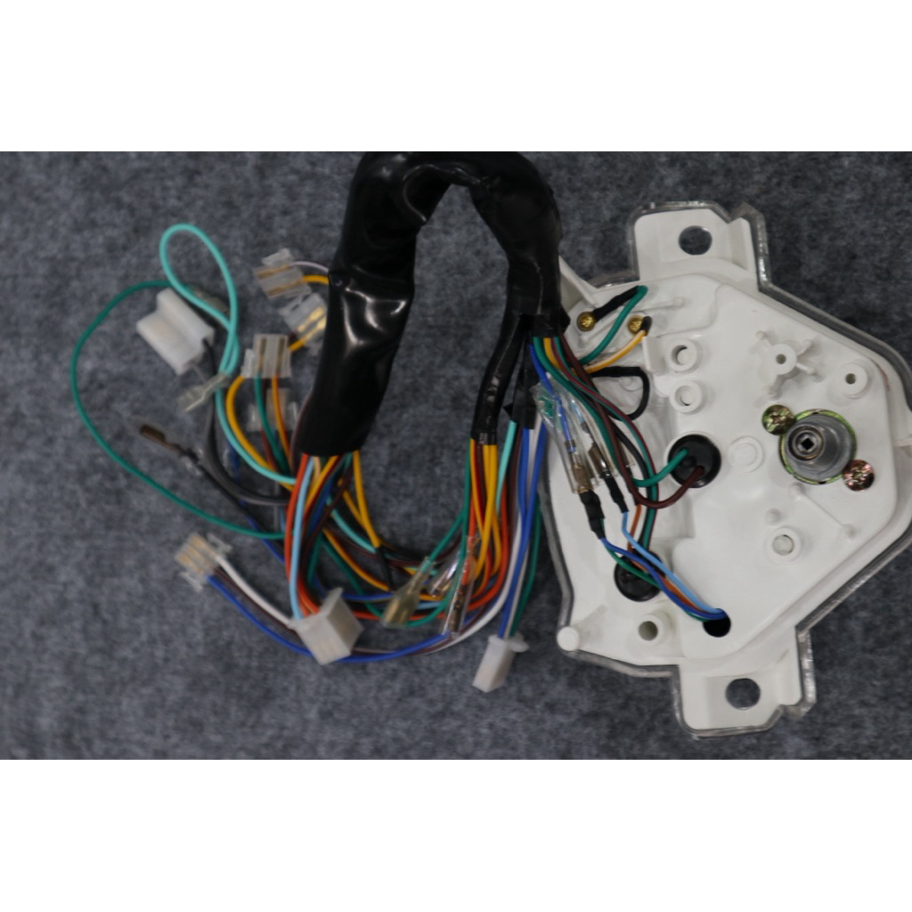 Đồng Hồ Cub Học Sinh Xe 50cc Cao Cấp Chất Lượng Cao