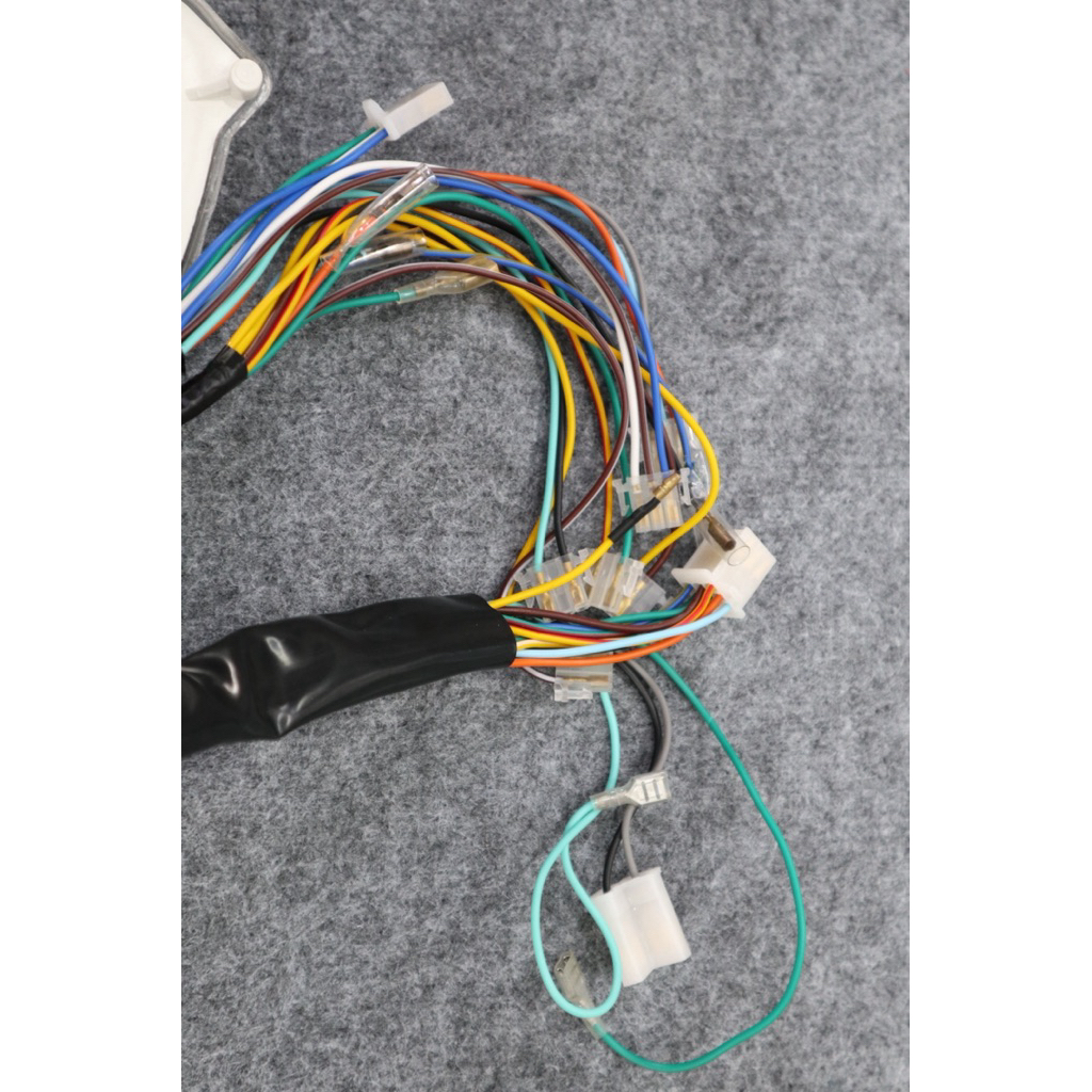 Đồng Hồ Cub Học Sinh Xe 50cc Cao Cấp Chất Lượng Cao