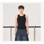 Áo Ba Lỗ Body Fit GODMOTHER Áo Ba Lỗ Thun Tăm Co Giãn 4 Chiều Form Ôm Thoải Mái Trẻ Trung