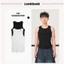 Áo Ba Lỗ Body Fit GODMOTHER Áo Ba Lỗ Thun Tăm Co Giãn 4 Chiều Form Ôm Thoải Mái Trẻ Trung