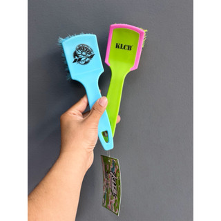 bàn chải vệ sinh lốp xe KLCB và ICM
