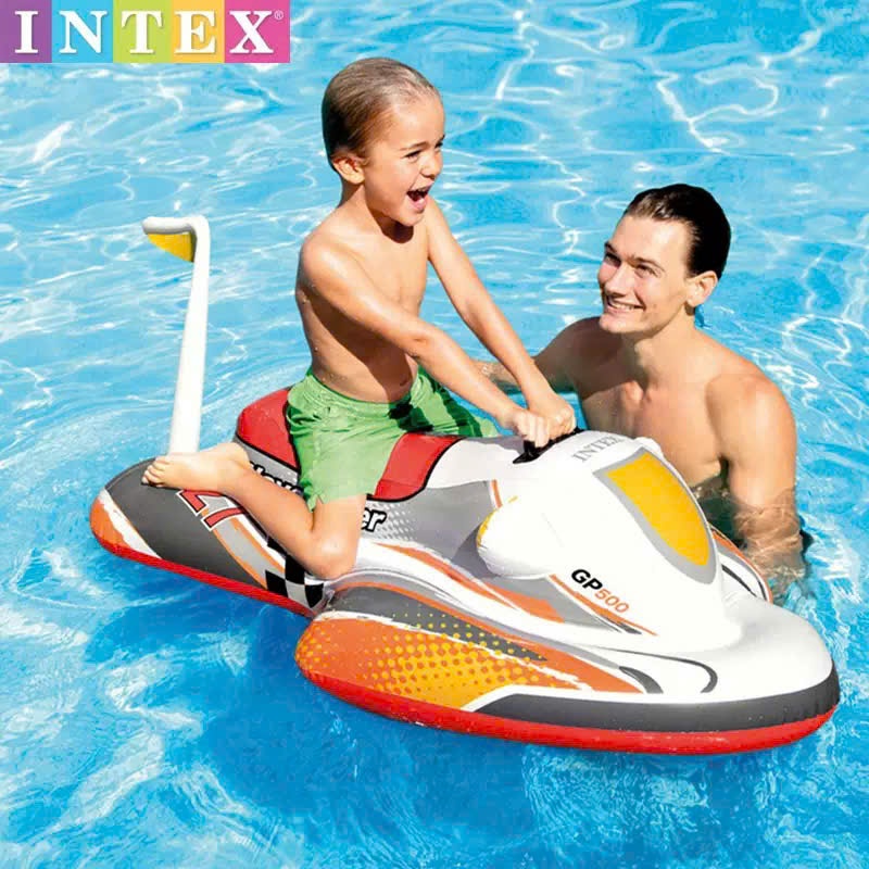 Phao Bơi Xỏ Chân Cho Bé Cao Cấp – Chống Lật, Êm Ái Cho Trẻ Nhỏ An Toàn Khi Tập Bơi