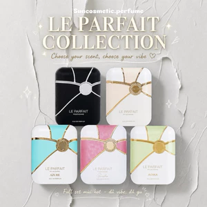 Nước hoa Armaf Le Parfait Pour Femme các dòng (100ml)