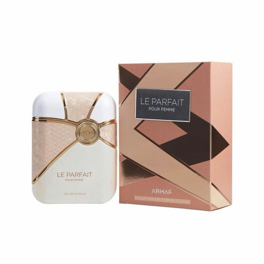 Nước hoa Armaf Le Parfait Pour Femme các dòng (100ml)