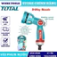 Vòi tưới cây đa chức năng TOTAL THWS010301, THWS010901, THWSG6031, THWSG6091 MTT
