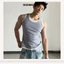 Áo Ba Lỗ Layer GODMOTHER Áo Tank Top Unisex Chất Liệu Cotton Co Giãn Basic Thoải Mái Năng Động