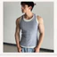 Áo Ba Lỗ Layer GODMOTHER Áo Tank Top Unisex Chất Liệu Cotton Co Giãn Basic Thoải Mái Năng Động