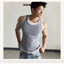 Áo Ba Lỗ Layer GODMOTHER Áo Tank Top Unisex Chất Liệu Cotton Co Giãn Basic Thoải Mái Năng Động
