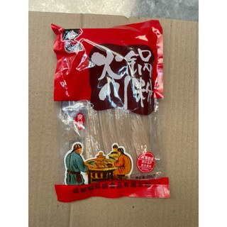 Miến thả lâu Trung Quốc – Dai ngon tự nhiên, chuẩn vị truyền thống