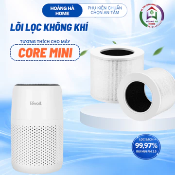 Lõi lọc không khí tương thích cho Core Mini - Lõi lọc không khí Core mini