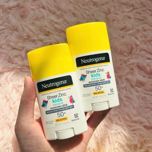 Sáp chống nắng Neutrogena Các loại
