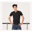 Áo Body Fit Tay Ngắn GODMOTHER 2026 Cổ Tròn Form Vừa Thoải Mái Thoáng Mát