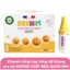 17 Vitamin Tổng Hợp SysNat (Hộp 20 Ống) - Nhập khẩu chính hãng từ Pháp