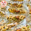 Bánh thuyền hạt dinh dưỡng [Có hóa đơn VAT]