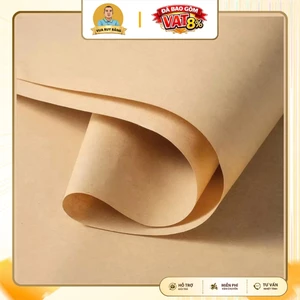 Combo 20 Tờ Giấy Xi Măng Trơn 50x70cm , Giấy Gói Hoa Sáp, Hoa Tươi Sang Chảnh, Giấy Xi Măng
