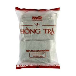 Hồng trà túi lọc Tân Nam Bắc 300g (10 túi x 30g) - Nguyên liệu pha chế trà sữa trà trái cây