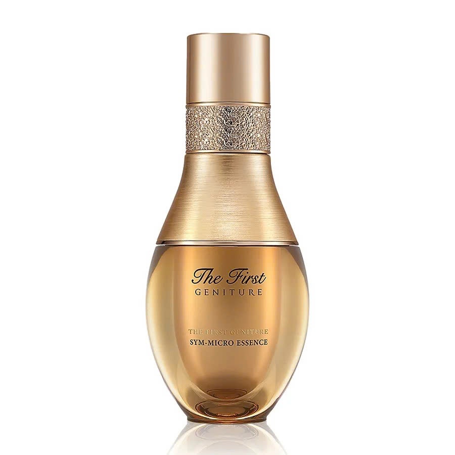 A66_Tinh Chất Dưỡng Ohui The First Geniture Sym Micro Essence