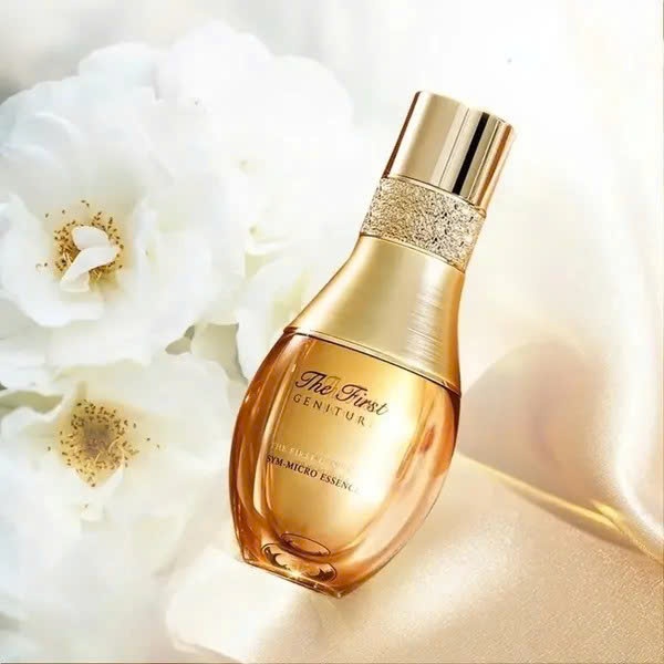 A66_Tinh Chất Dưỡng Ohui The First Geniture Sym Micro Essence