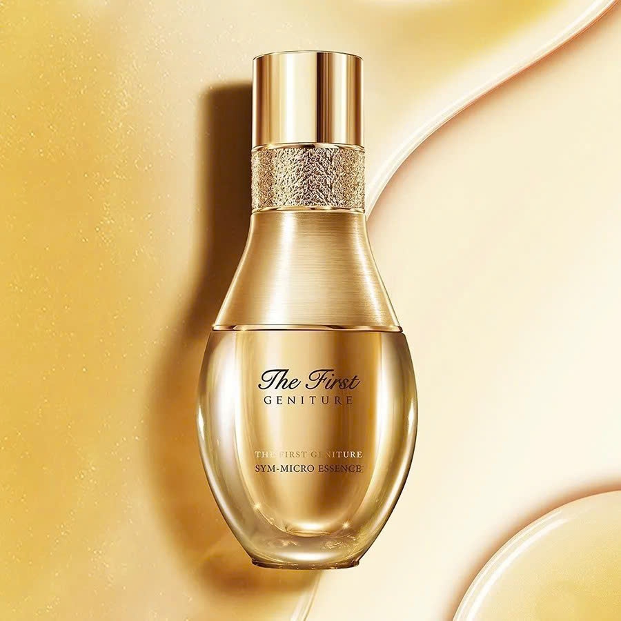 A66_Tinh Chất Dưỡng Ohui The First Geniture Sym Micro Essence