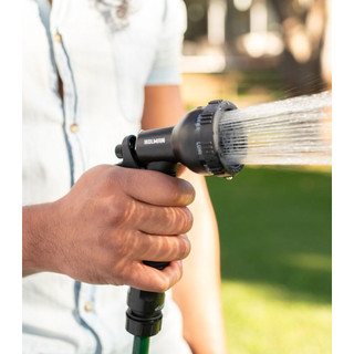 Bộ Cuộn Ống Tưới Thu Dây Tự Động Dài 20m Holman - Xuất xứ Úc - Có xuất hóa đơn VAT (Kèm ảnh thật - Hàng sẵn ship)
