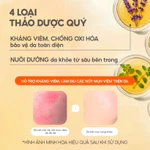 Bộ 2 Toner Nấm Chaga Cấp Ẩm, Kháng Viêm Làm Dịu Nhanh & Phục Hồi Chuyên Sâu - G.G.G Calming Mushroom Toner 200ml — ảnh 6