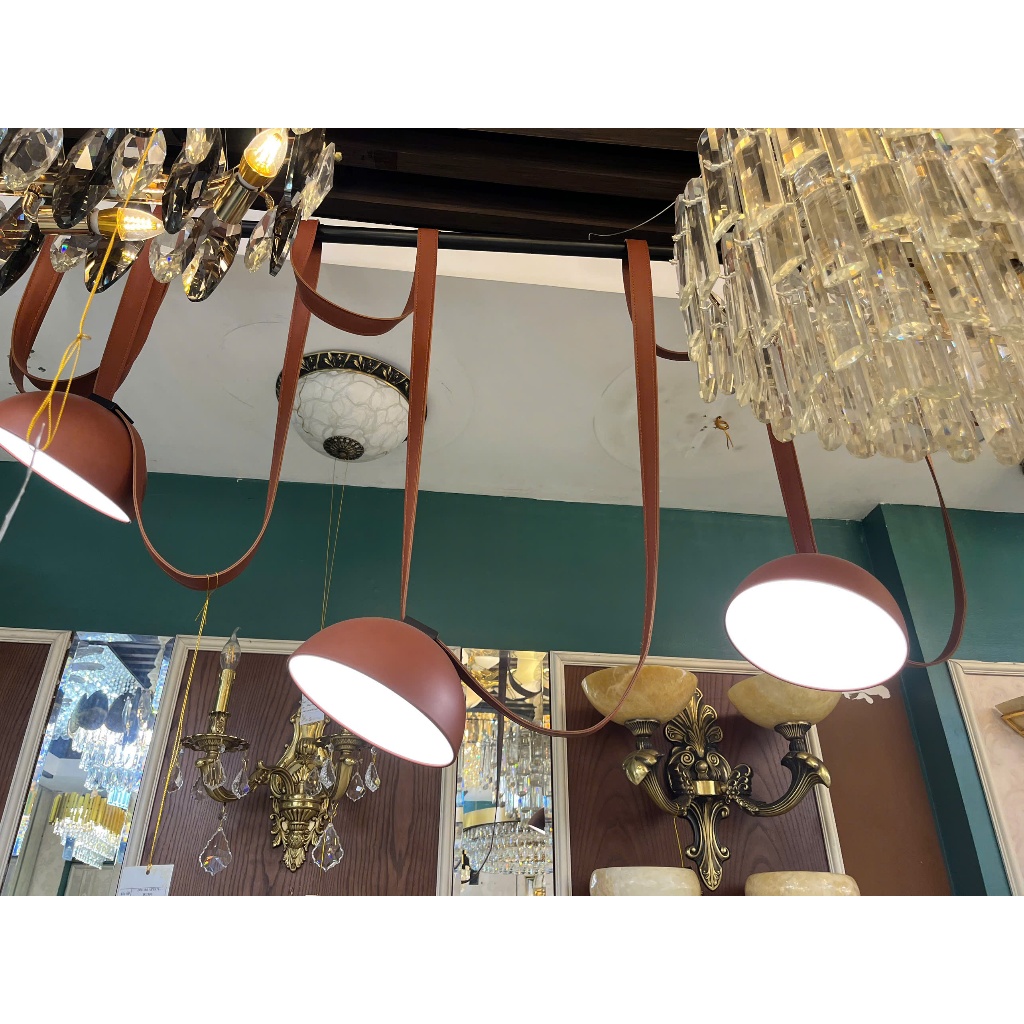Đèn thả hiện đại EVA 8071 trang trí phòng khách, phòng ăn, quán cafe, nhà hàng D3/200 bảo hành 24 tháng