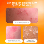 Bộ 2 Toner Nấm Chaga Cấp Ẩm, Kháng Viêm Làm Dịu Nhanh & Phục Hồi Chuyên Sâu - G.G.G Calming Mushroom Toner 200ml — ảnh 4