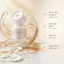 Kem Dưỡng B5 AKAZA Hỗ Trợ Phục Hồi Da Làm Dịu Da Giúp Da Ẩm Mịn Sáng Khỏe