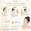 - AHA 15% Tẩy Da Chết Hóa Học Dịu Nhẹ + Serum Hydra Cấp Ẩm + Kem Dưỡng Phục Hồi B5
