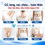 khi khách hàng mua các sản phẩm Máy Massage Xung Điện Trị Liệu