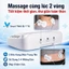 khi khách hàng mua các sản phẩm Máy Massage Xung Điện Trị Liệu