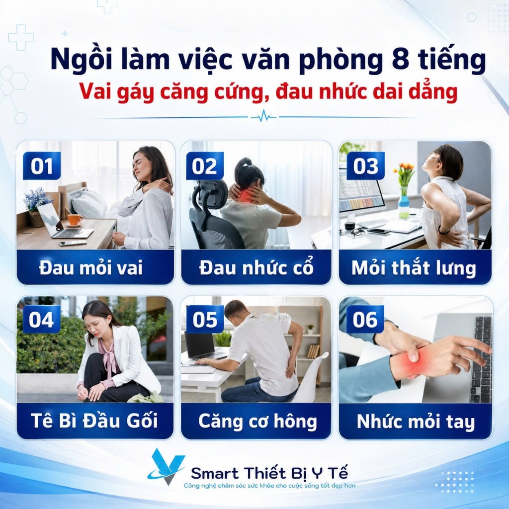 Máy Massage Xung Điện Châm Cứu Zlife Z310, Máy Massage Cầm Tay Giảm Đau Lưng Cổ Vai Gáy Tại Nhà